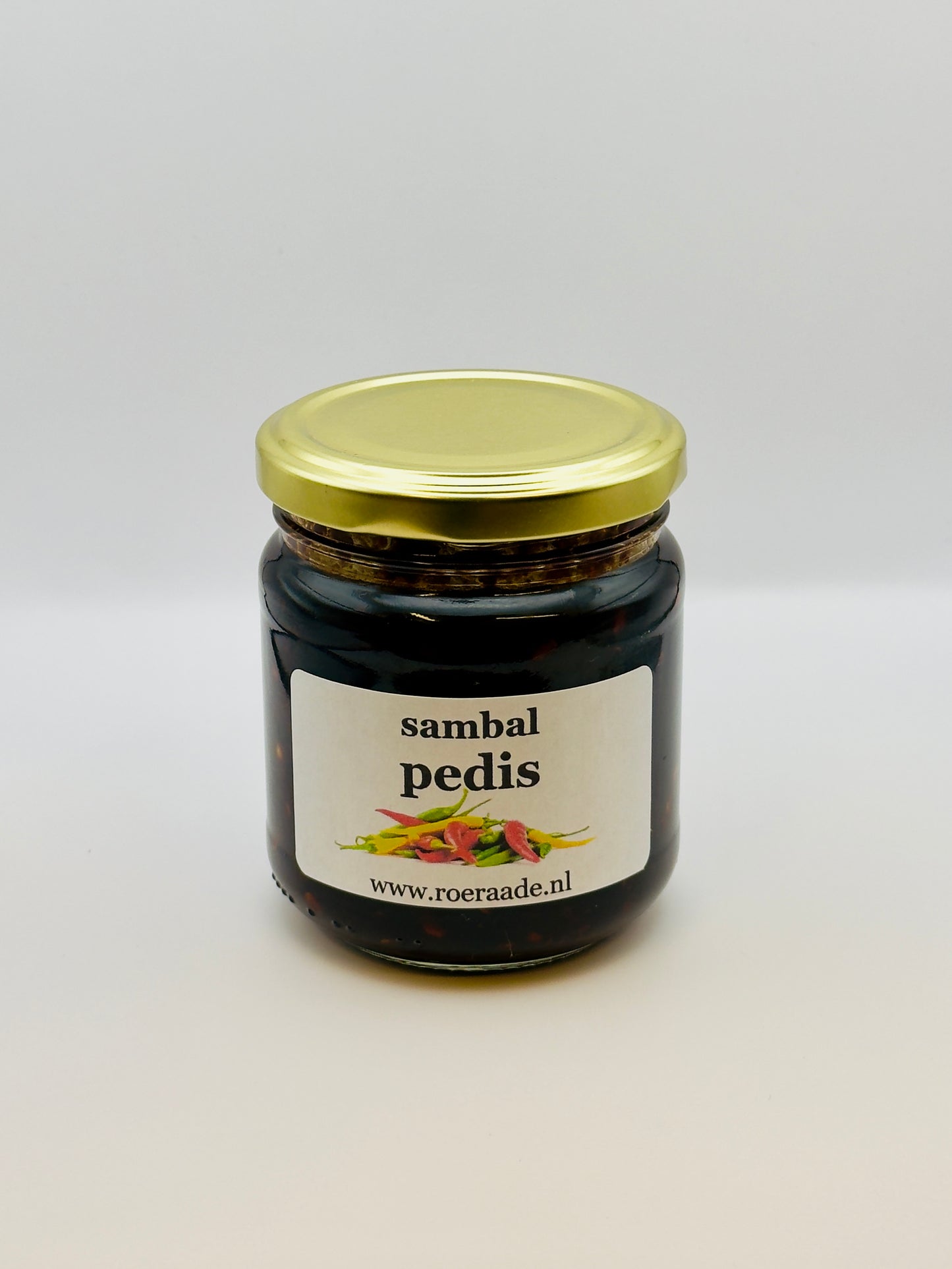 Sambal Pedis 🌶️🌶️
