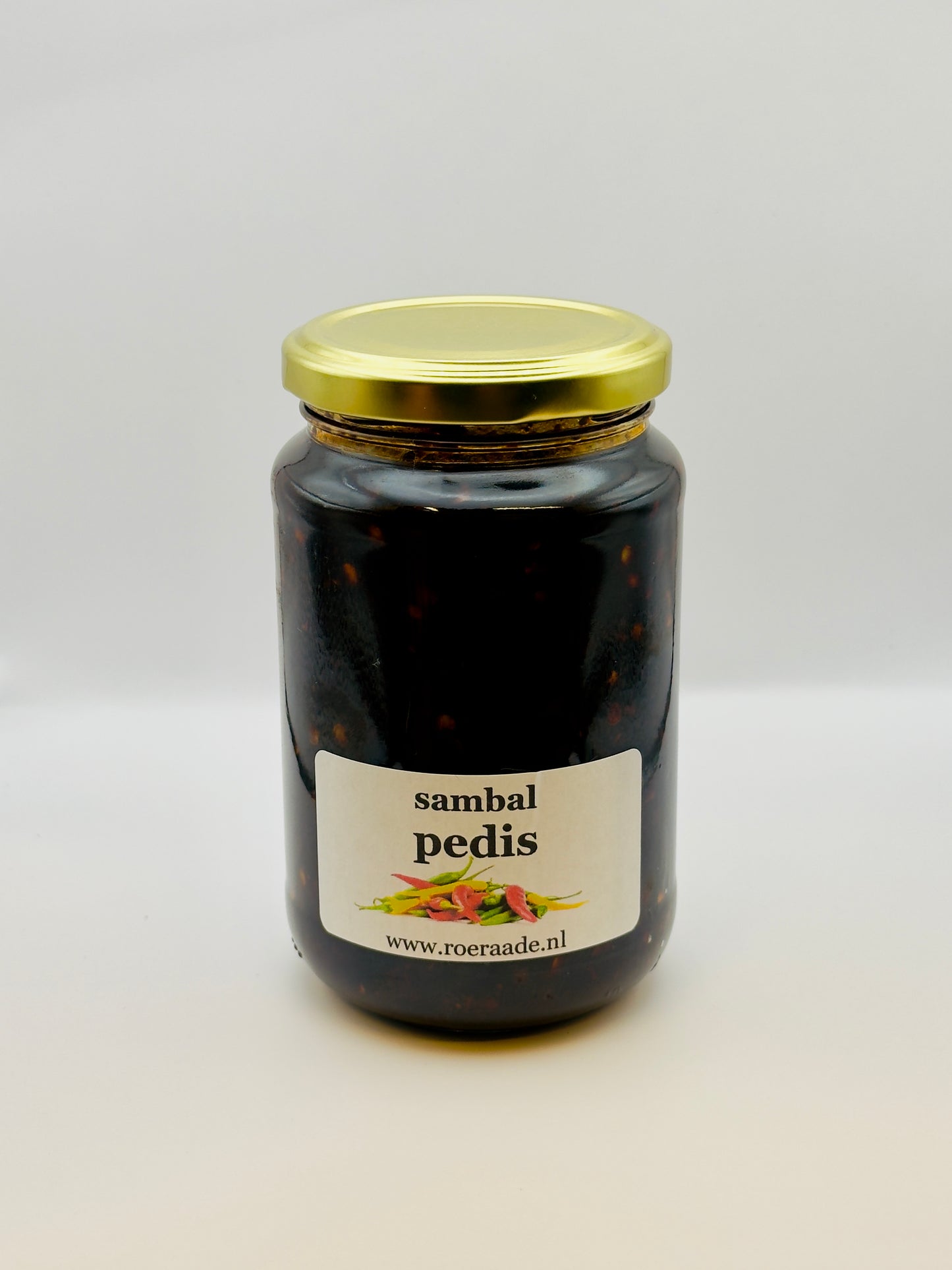 Sambal Pedis 🌶️🌶️